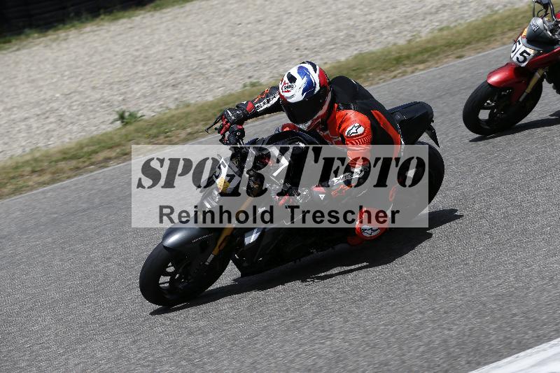 /18 05.06.2026  TZ Motorsport ADR/Gruppe gelb/51